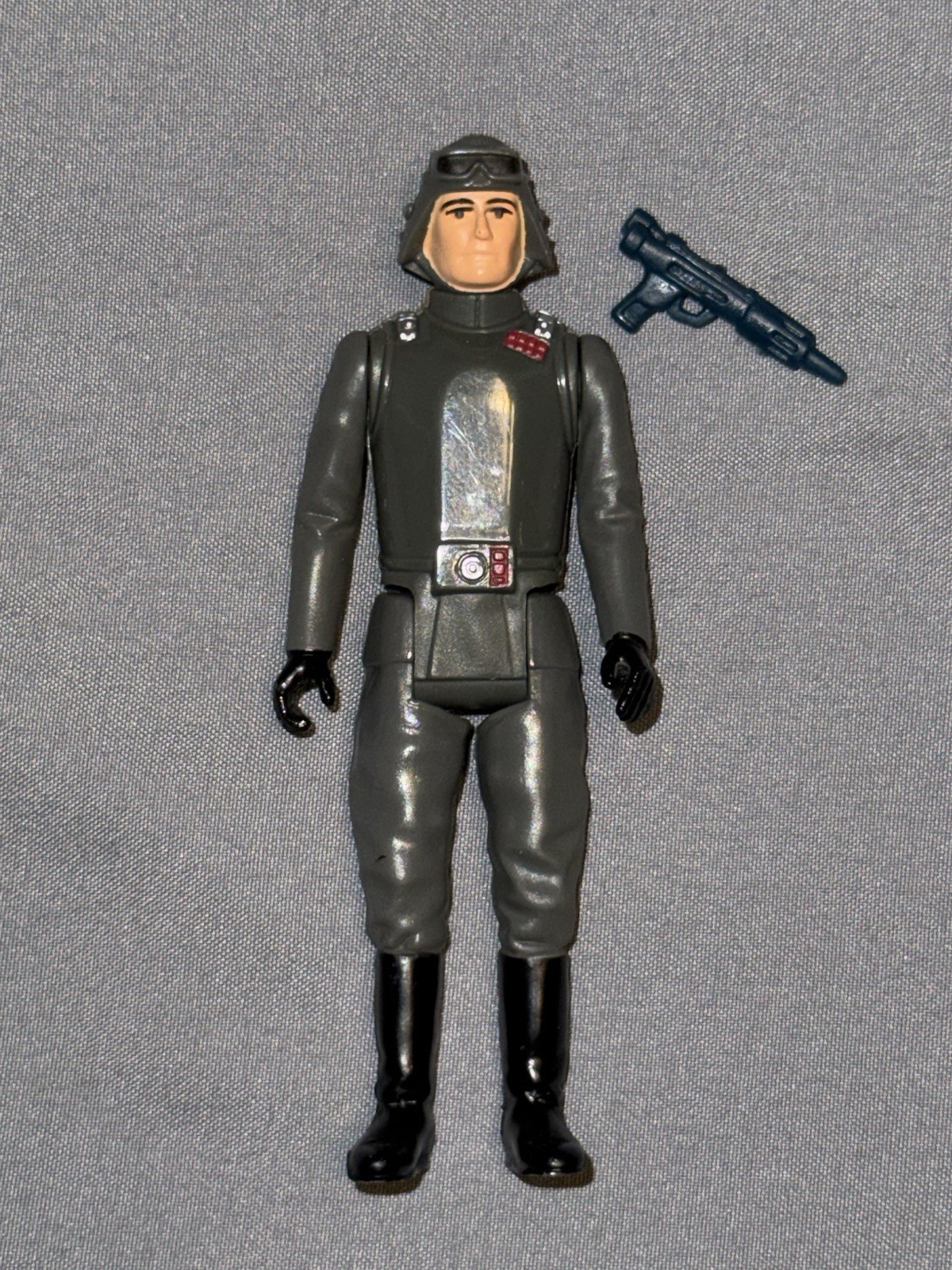 AT-AT Commander sold