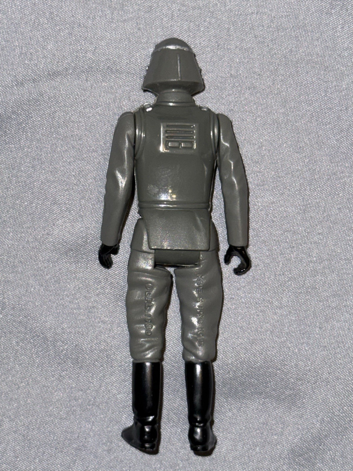 AT-AT Commander sold
