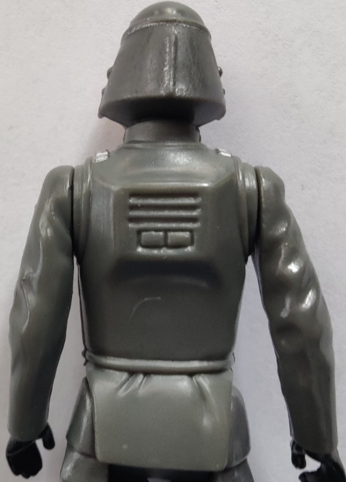 AT-AT Commander sold