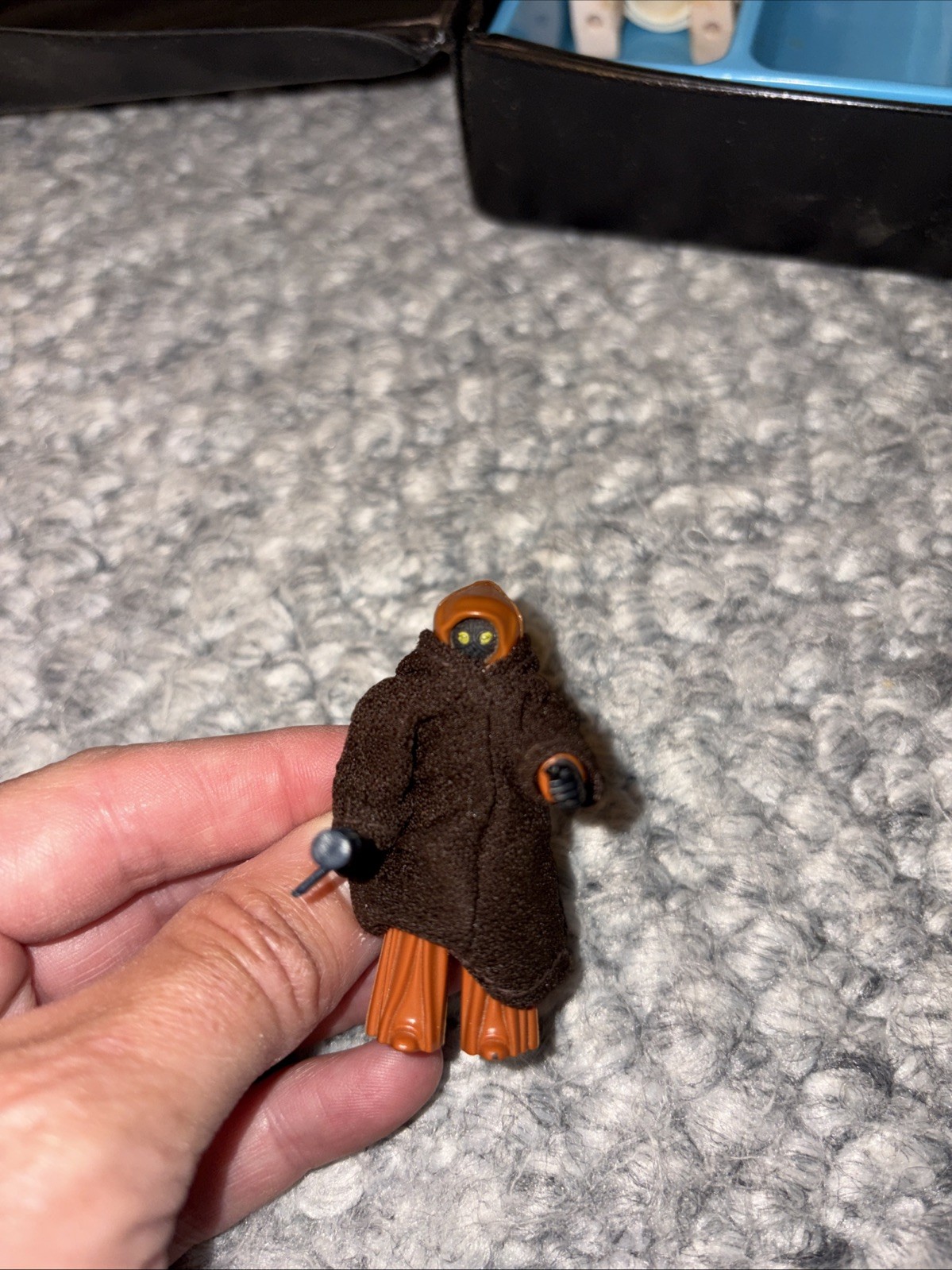 Jawa sold