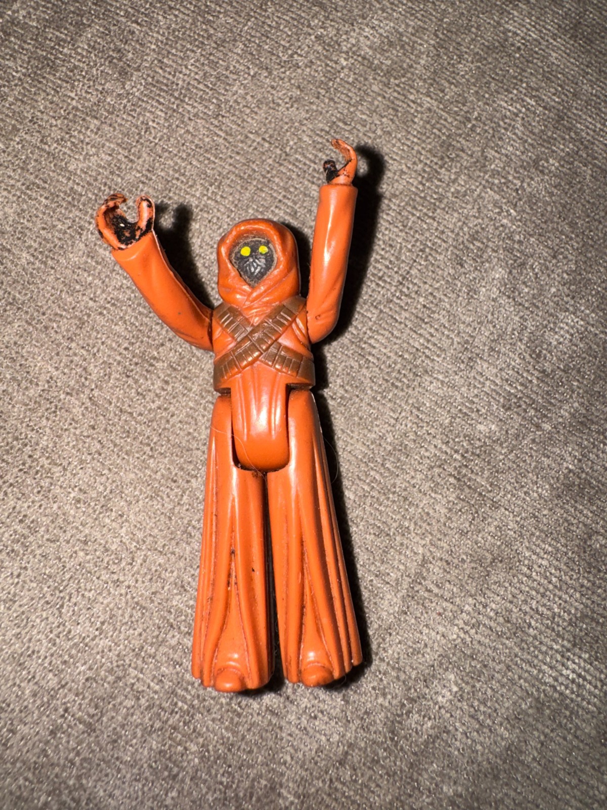 Jawa sold