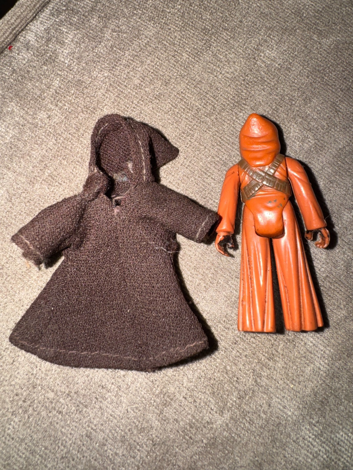 Jawa sold