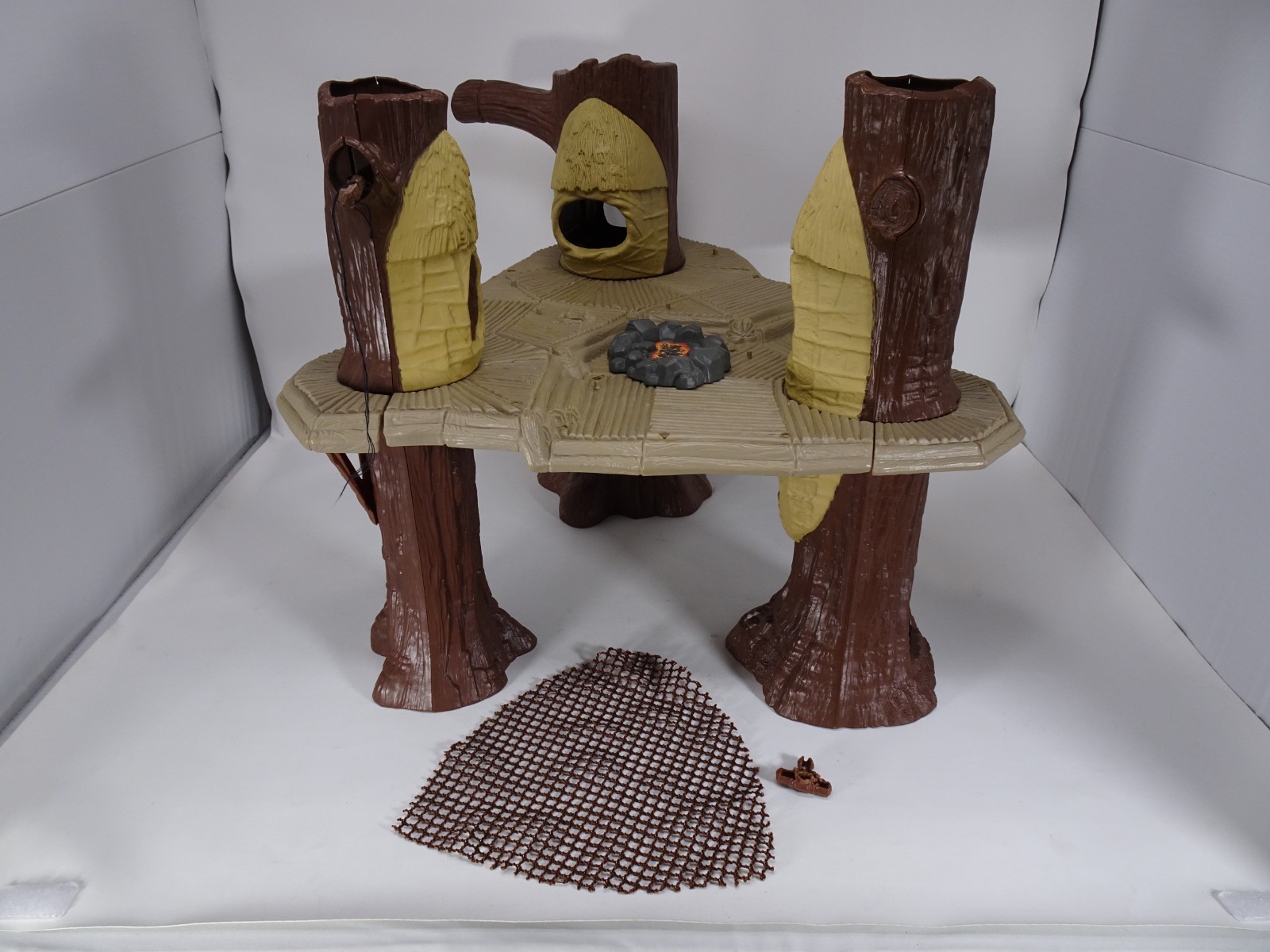 Ewok Village sold