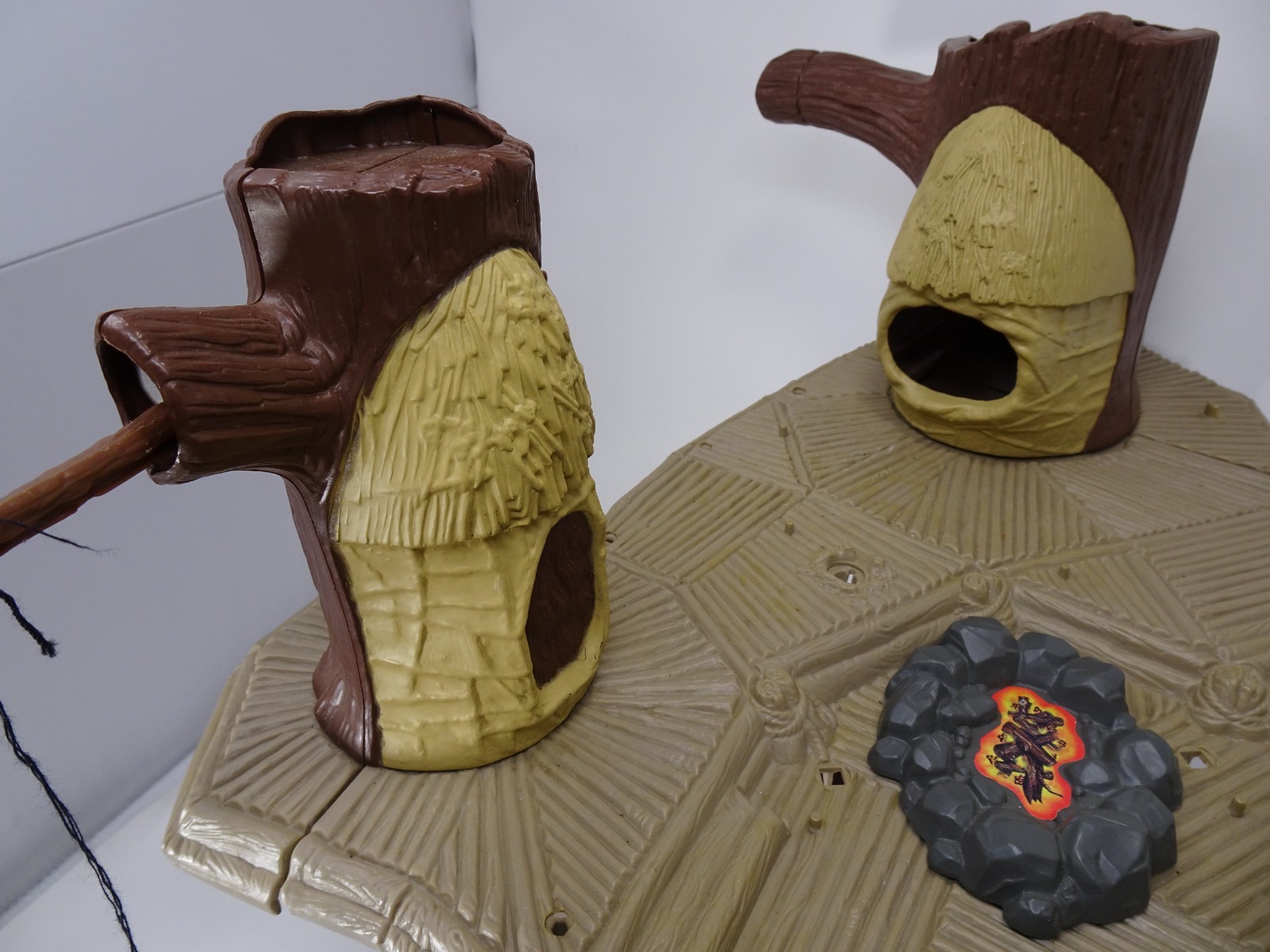 Ewok Village sold