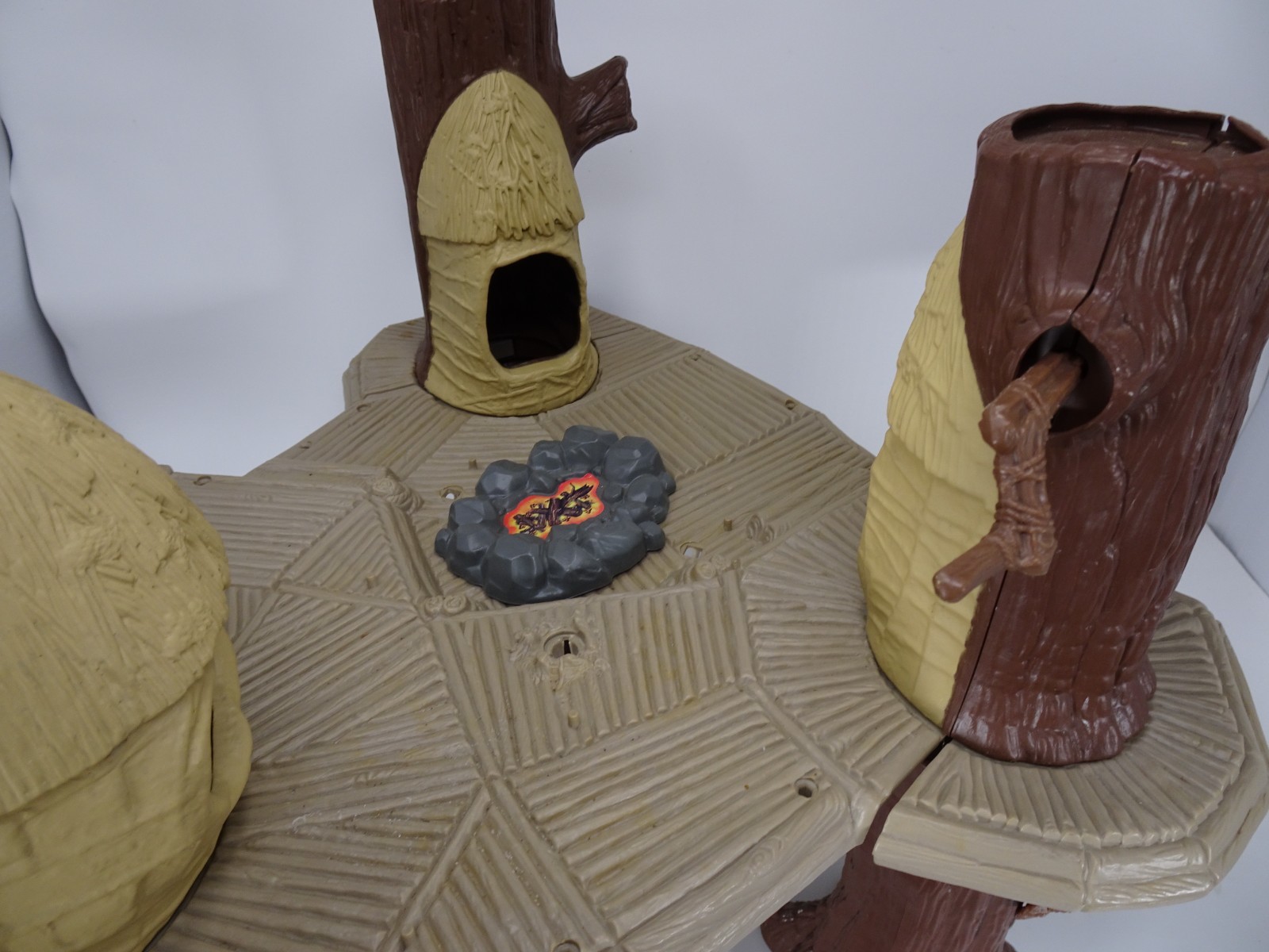 Ewok Village sold