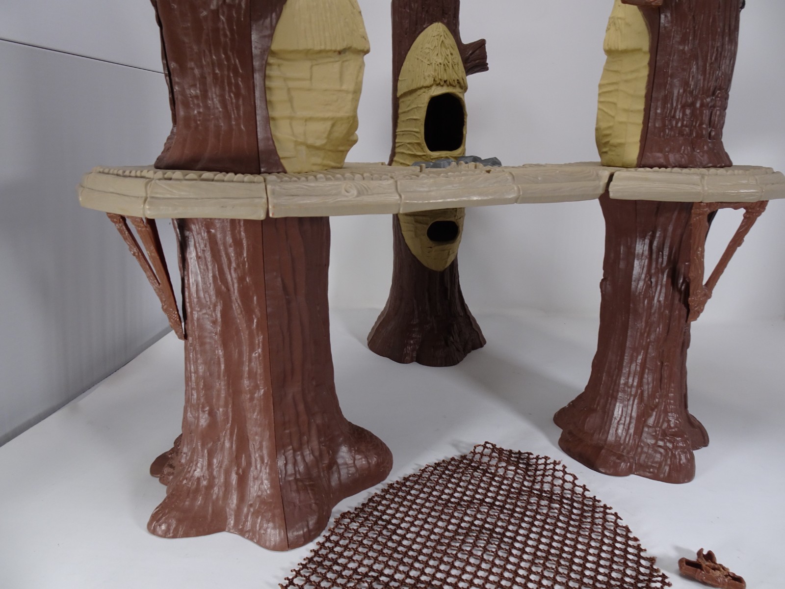 Ewok Village sold