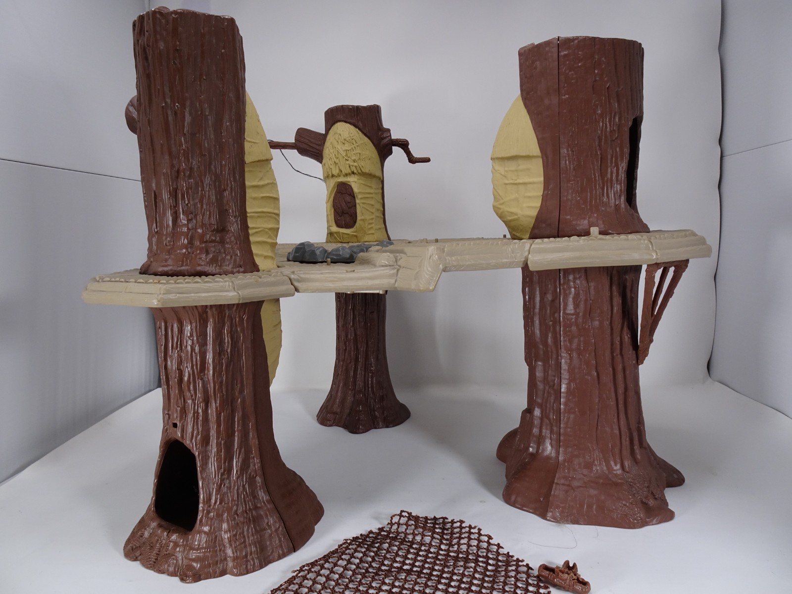 Ewok Village sold