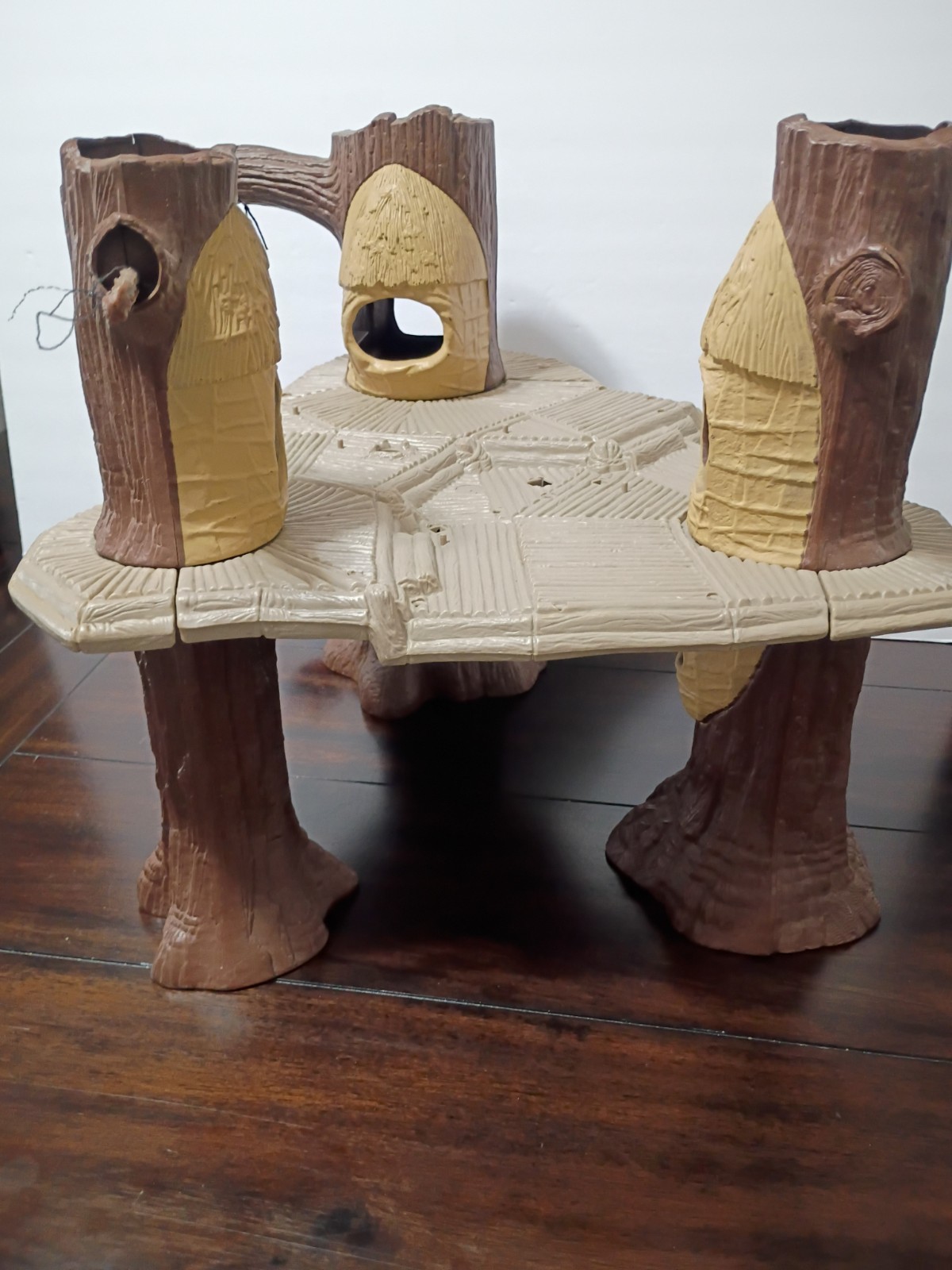 Ewok Village sold