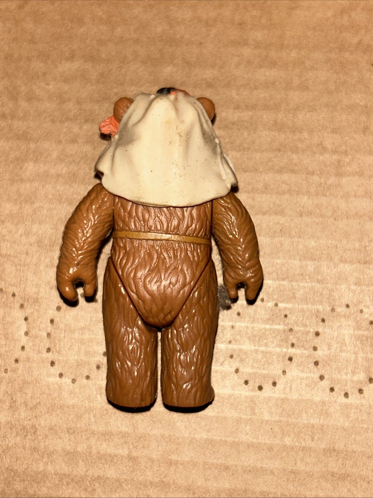 Paploo sold