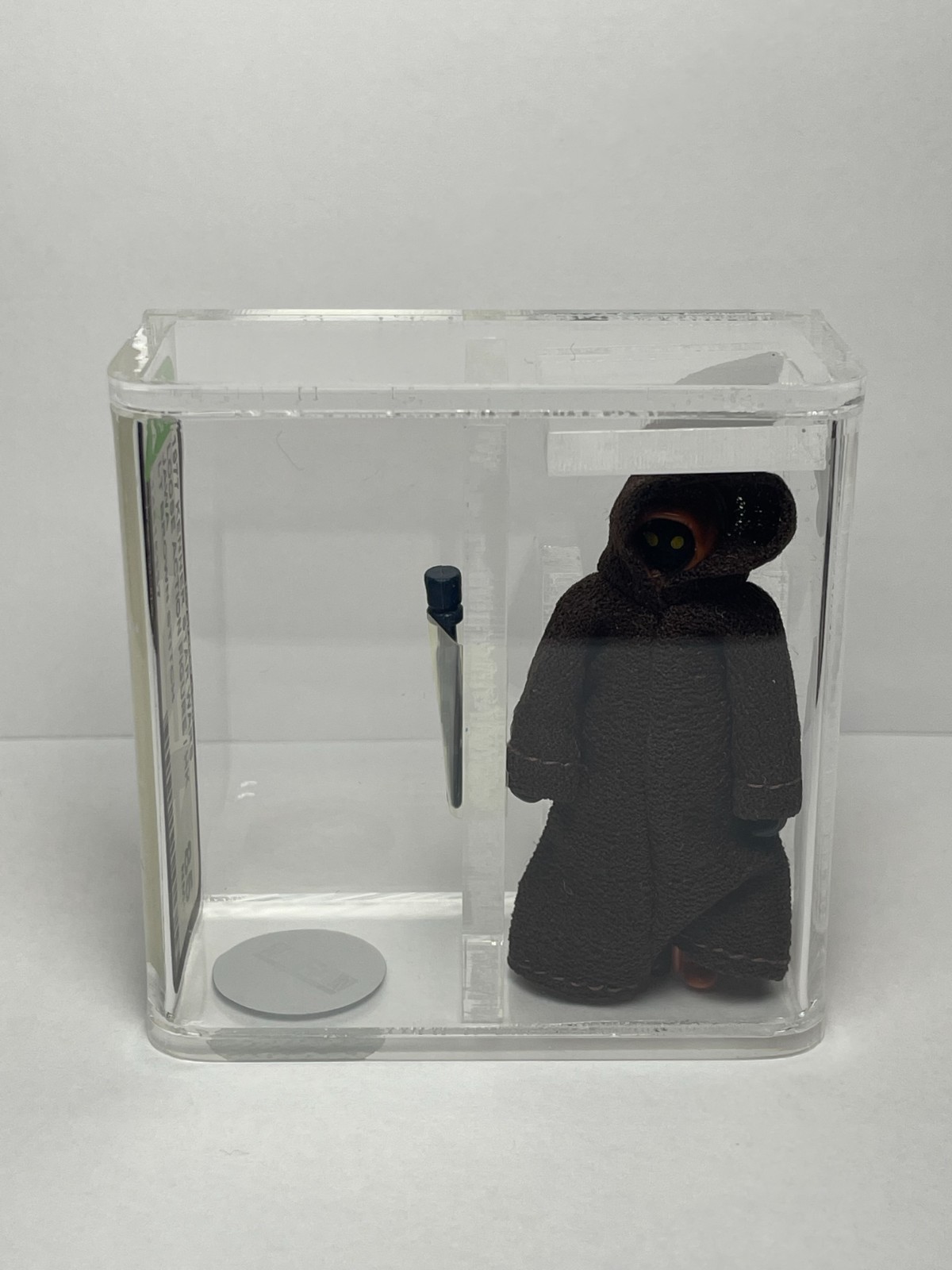 Jawa sold