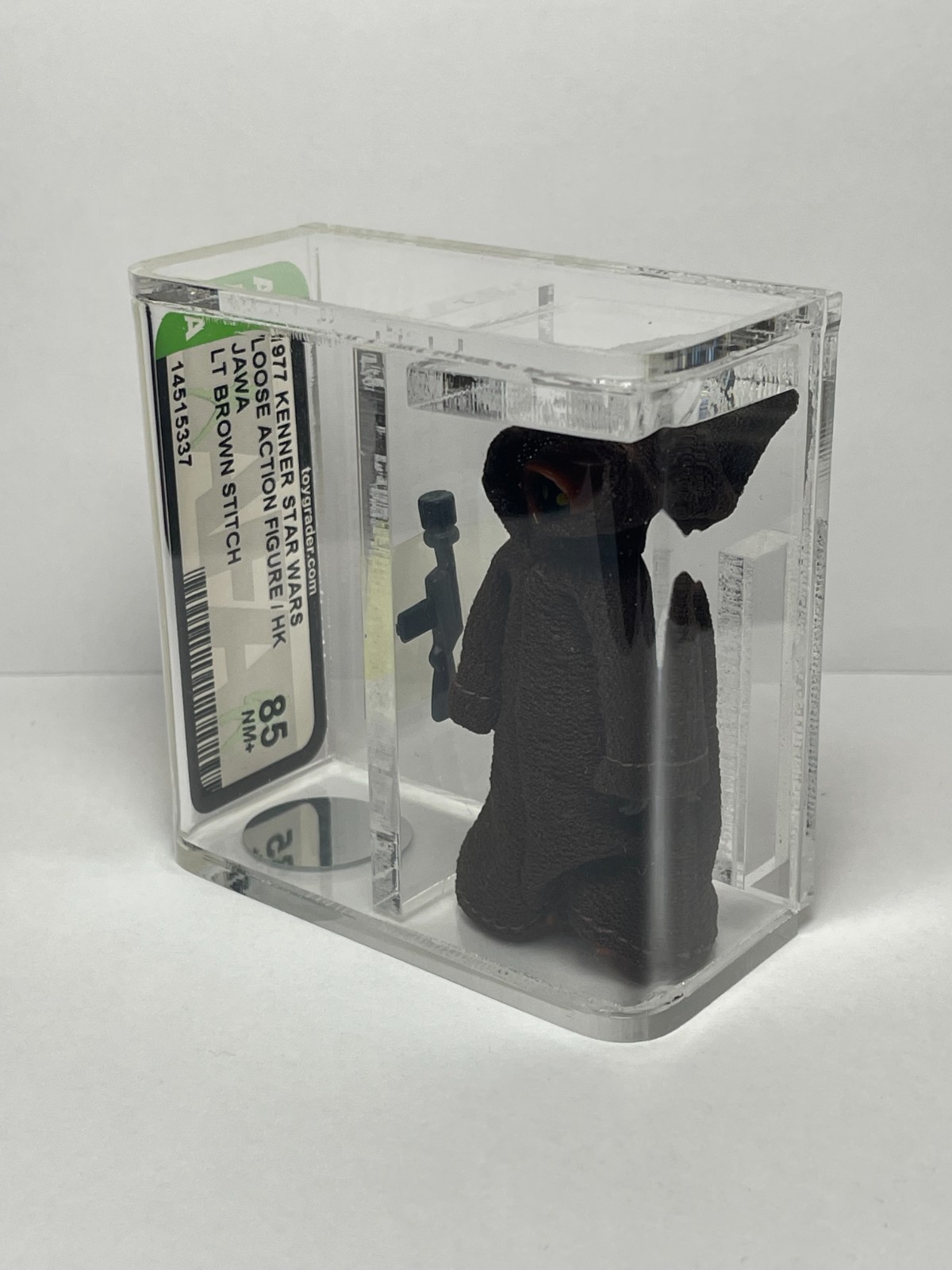 Jawa sold