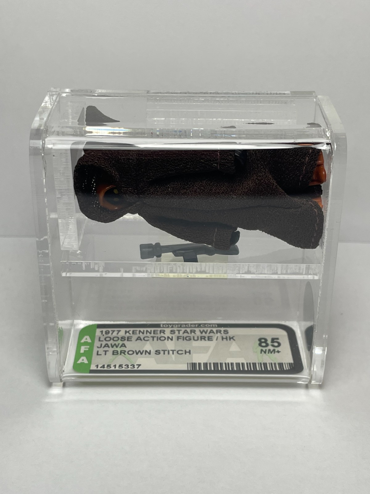 Jawa sold