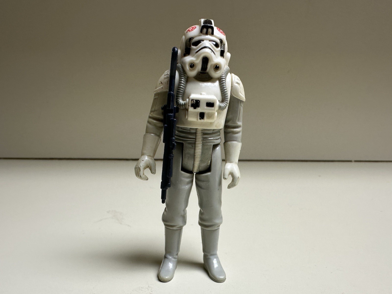 AT-AT Driver sold