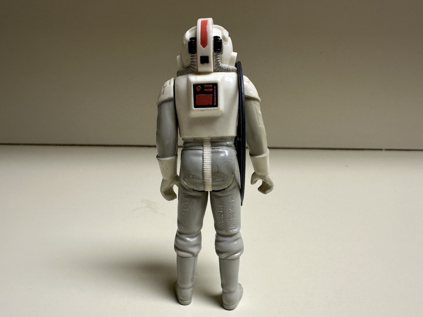 AT-AT Driver sold