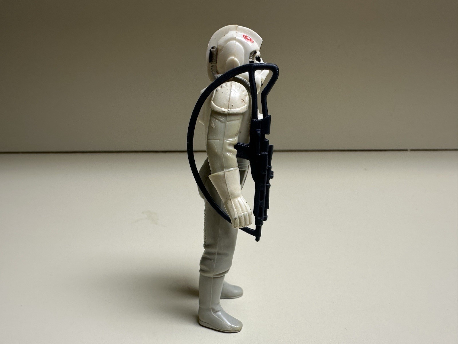 AT-AT Driver sold