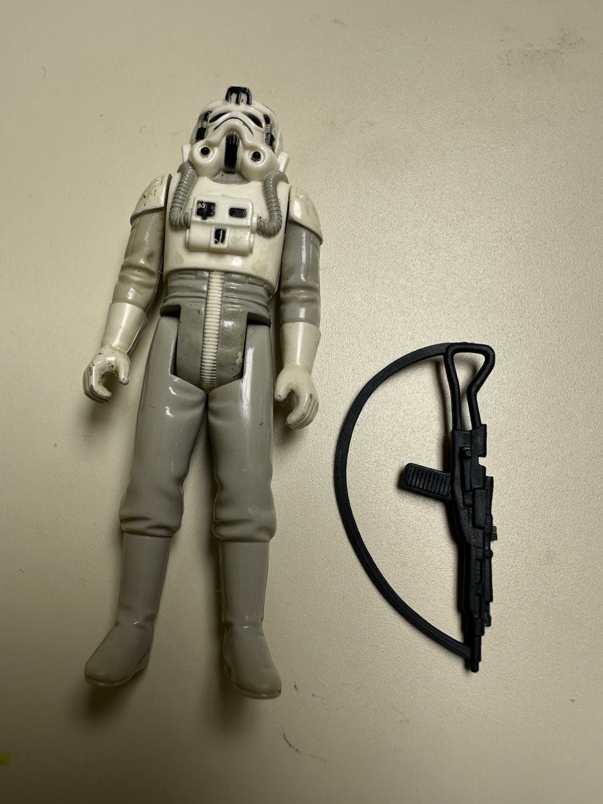 AT-AT Driver sold