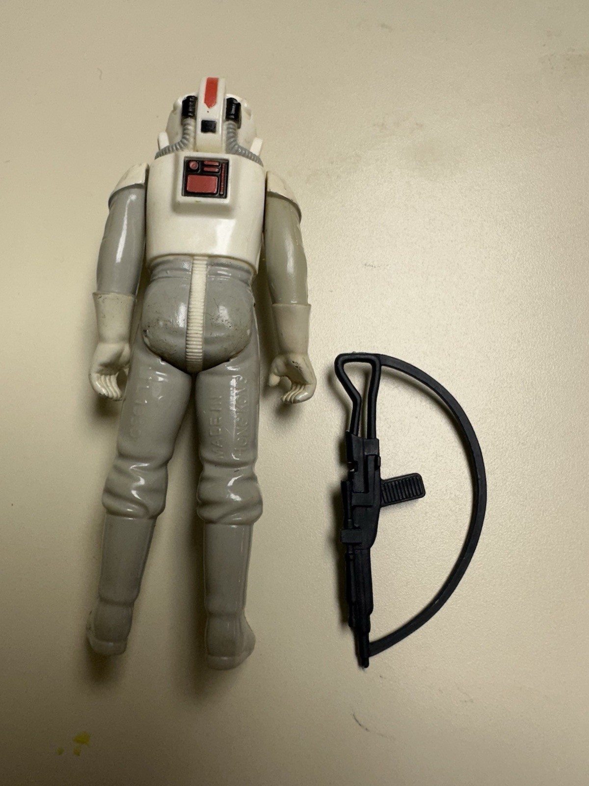 AT-AT Driver sold