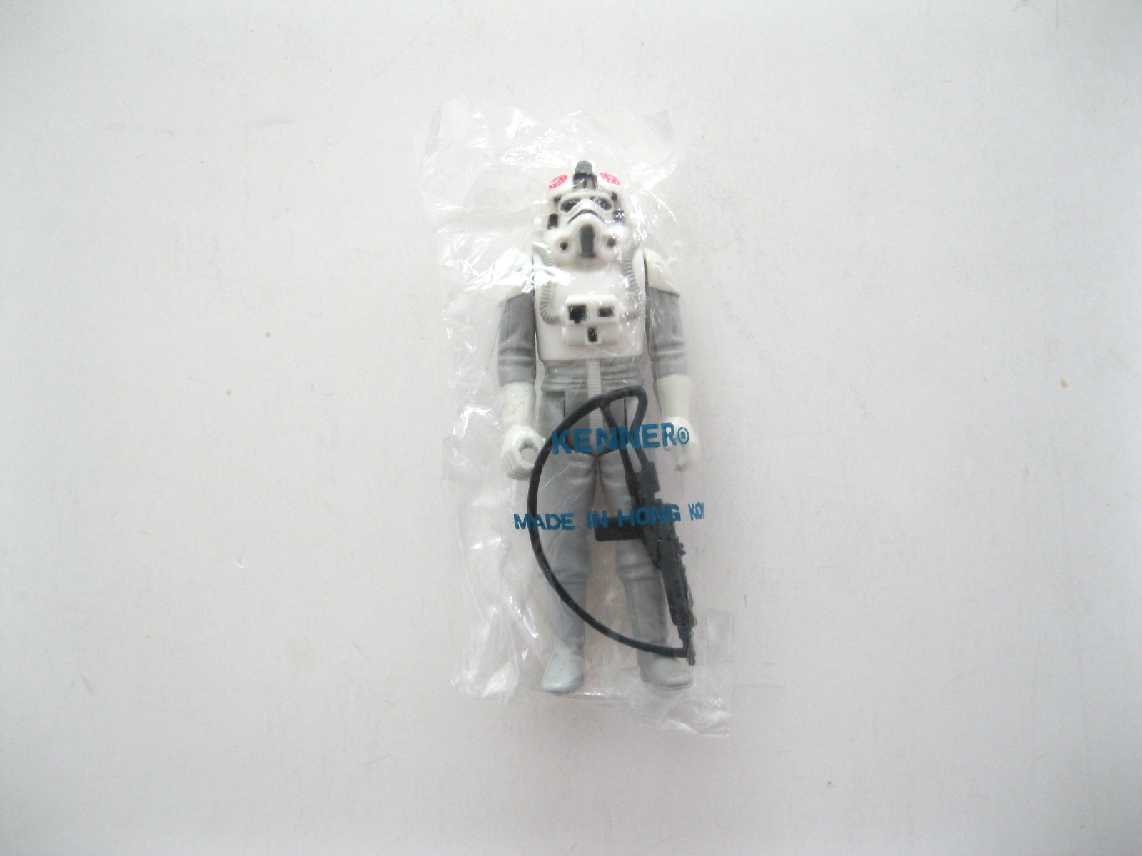AT-AT Driver sold