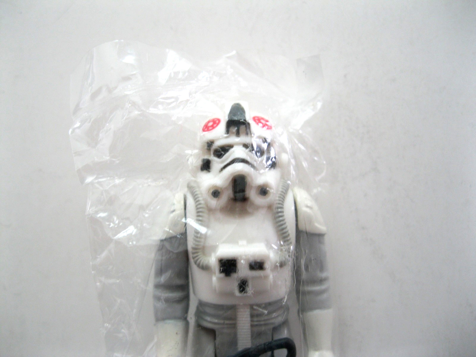 AT-AT Driver sold