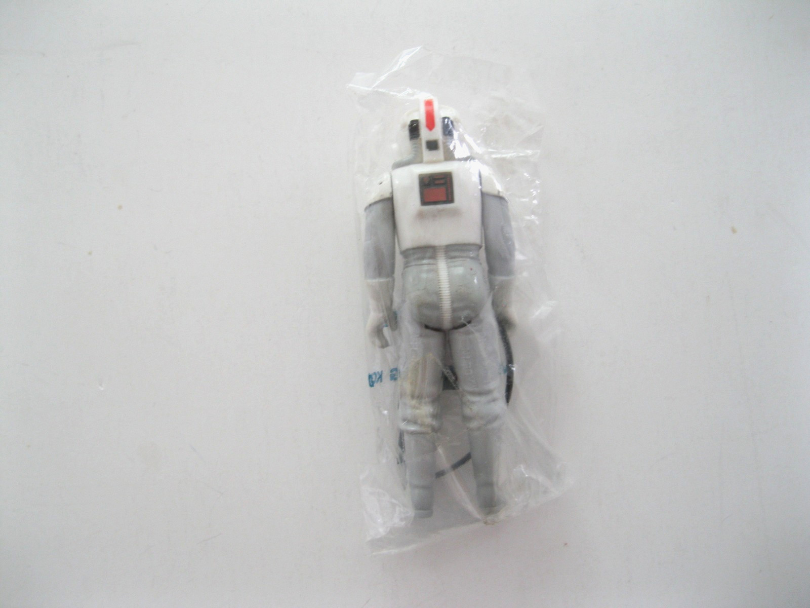 AT-AT Driver sold