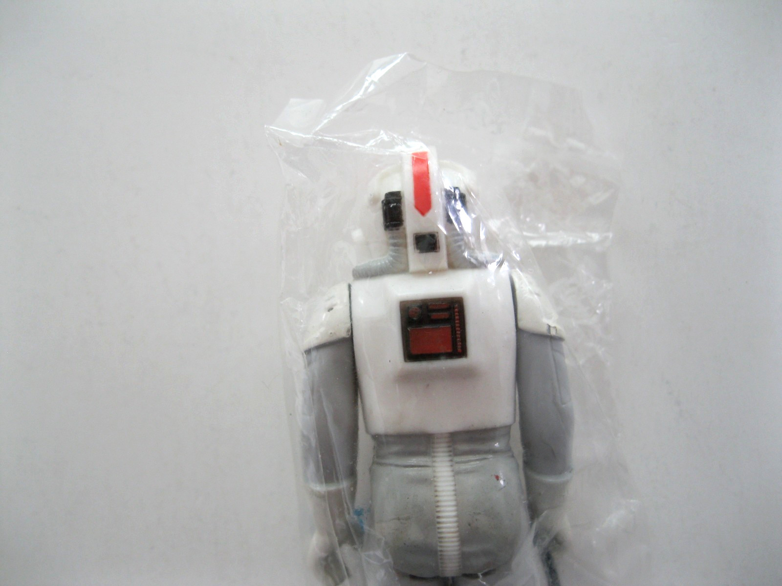 AT-AT Driver sold