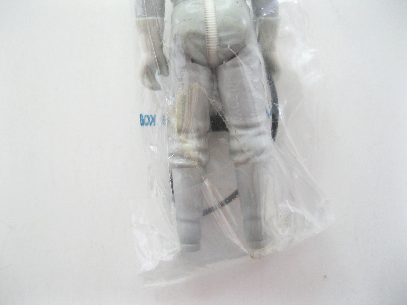 AT-AT Driver sold
