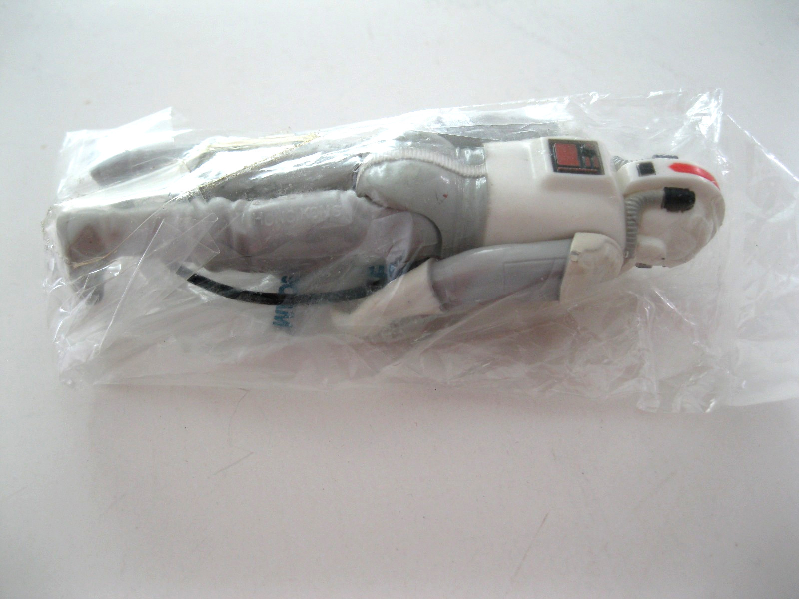 AT-AT Driver sold
