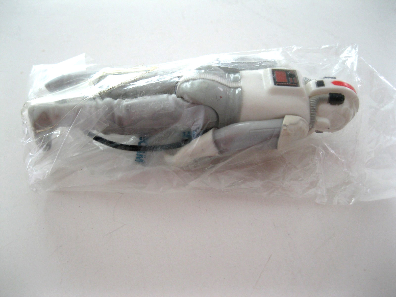 AT-AT Driver sold
