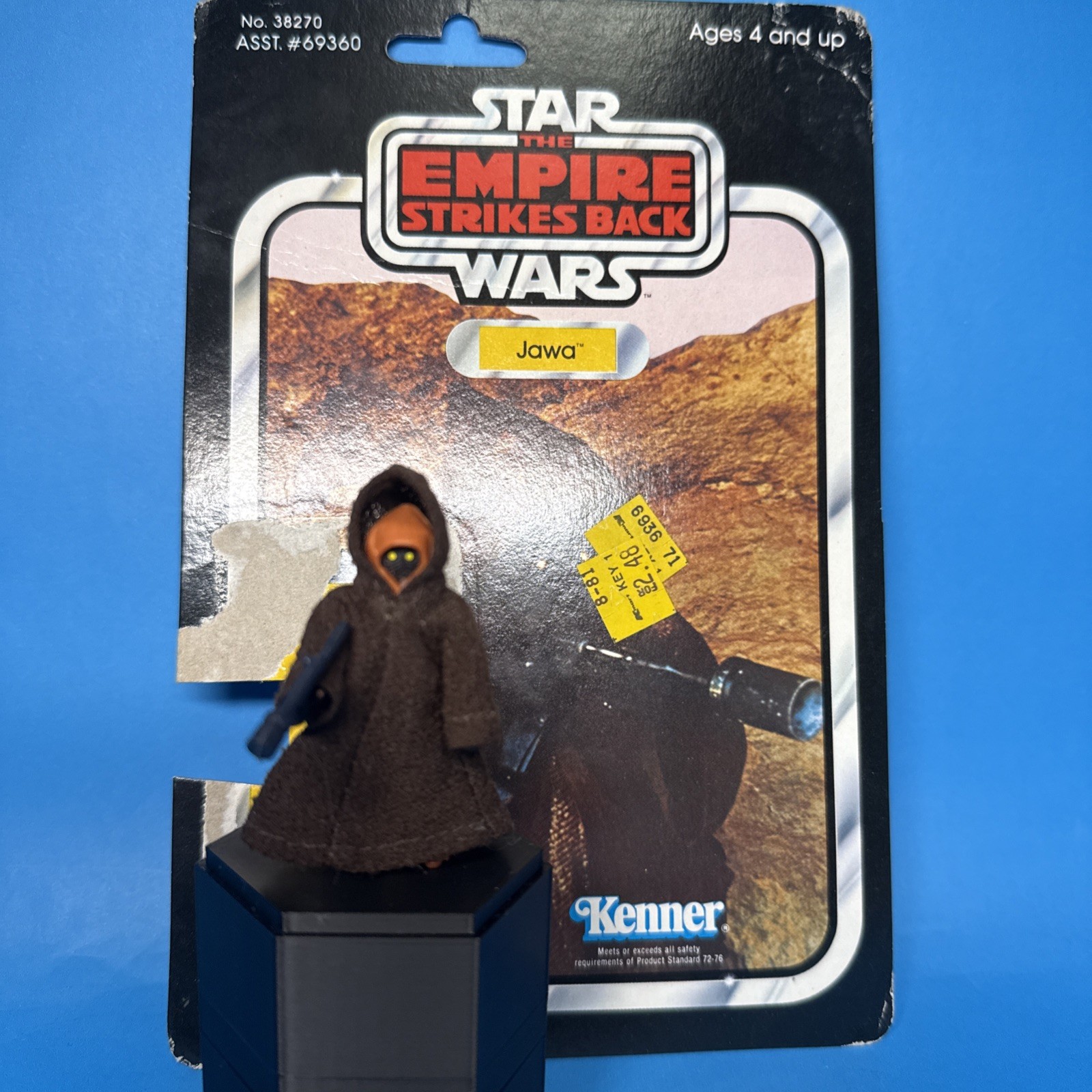 Jawa sold