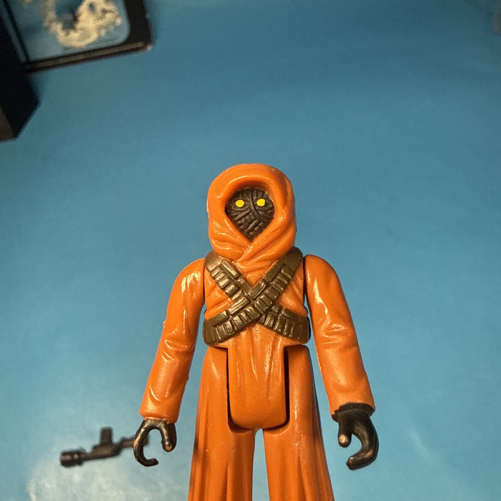 Jawa sold