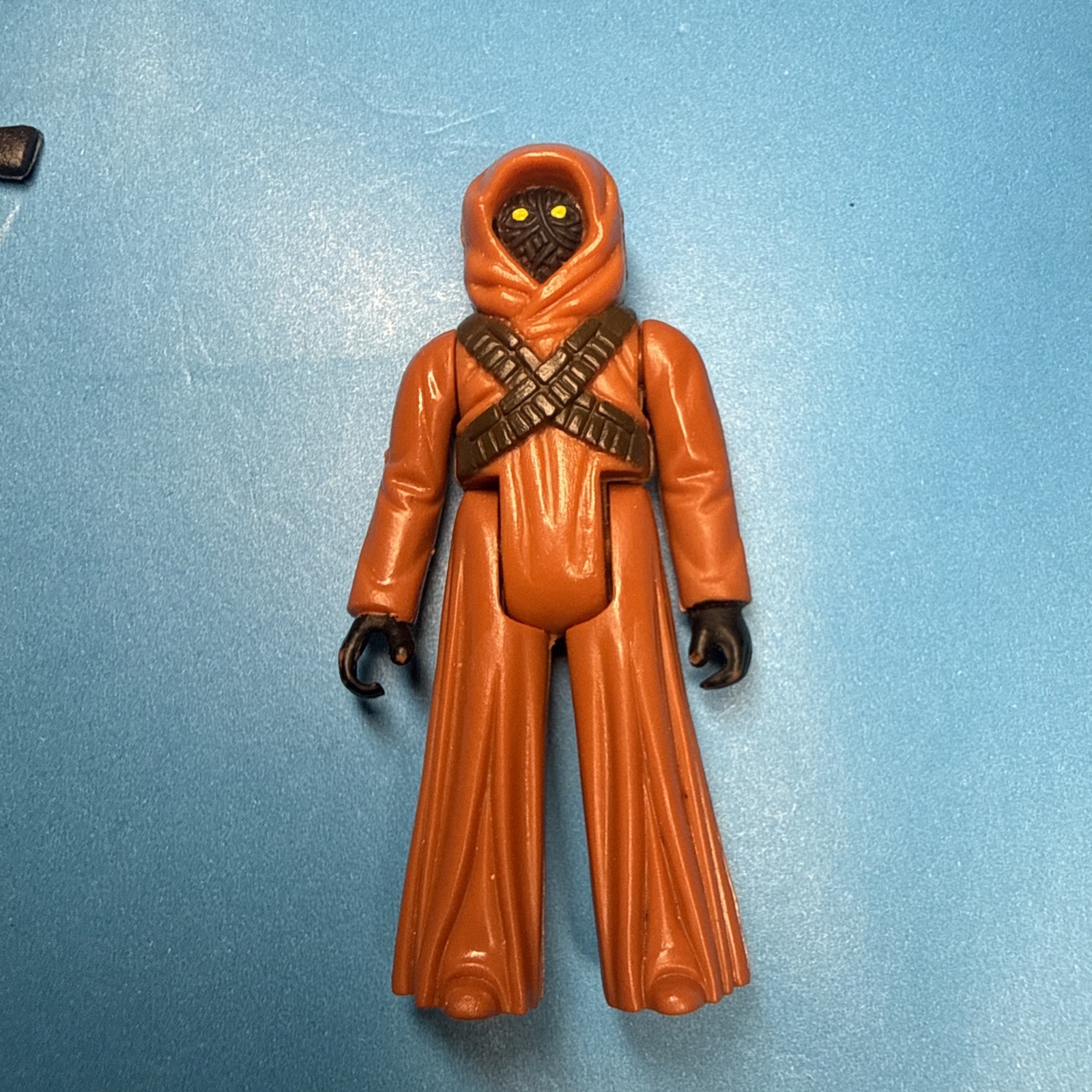 Jawa sold