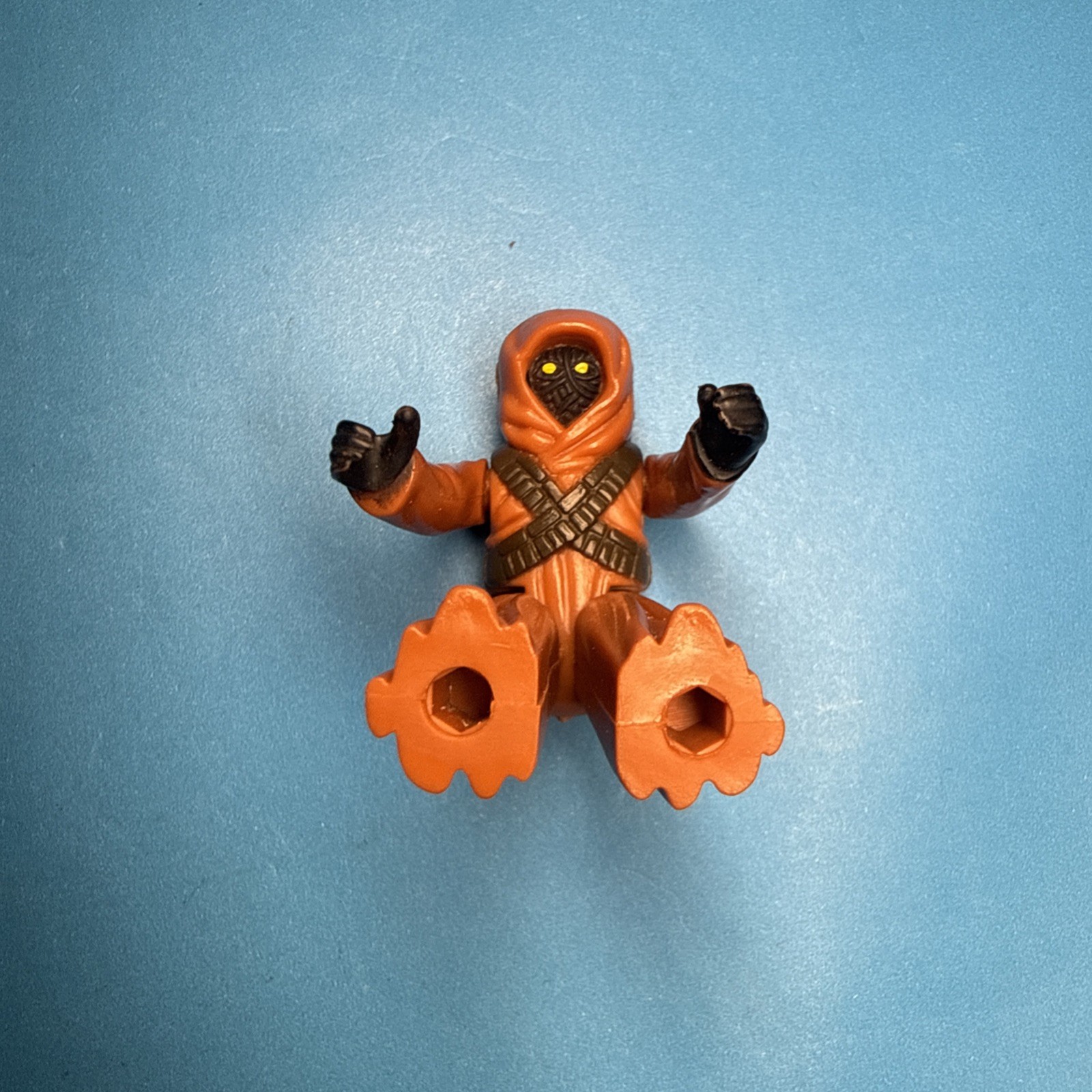 Jawa sold