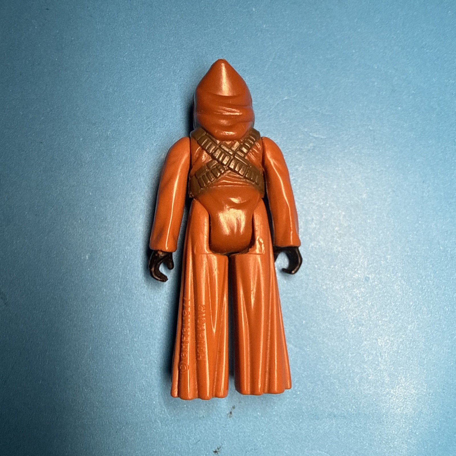 Jawa sold