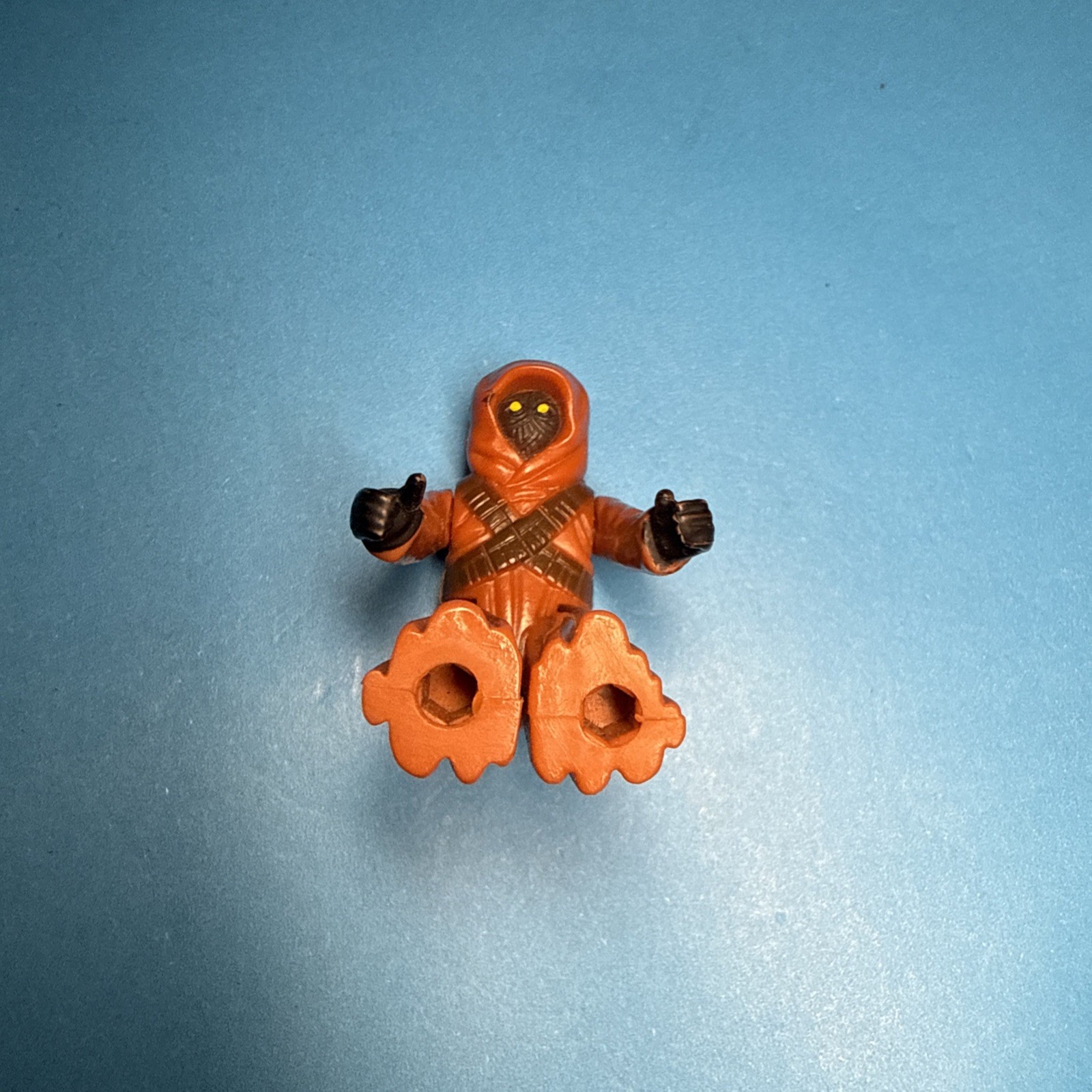 Jawa sold
