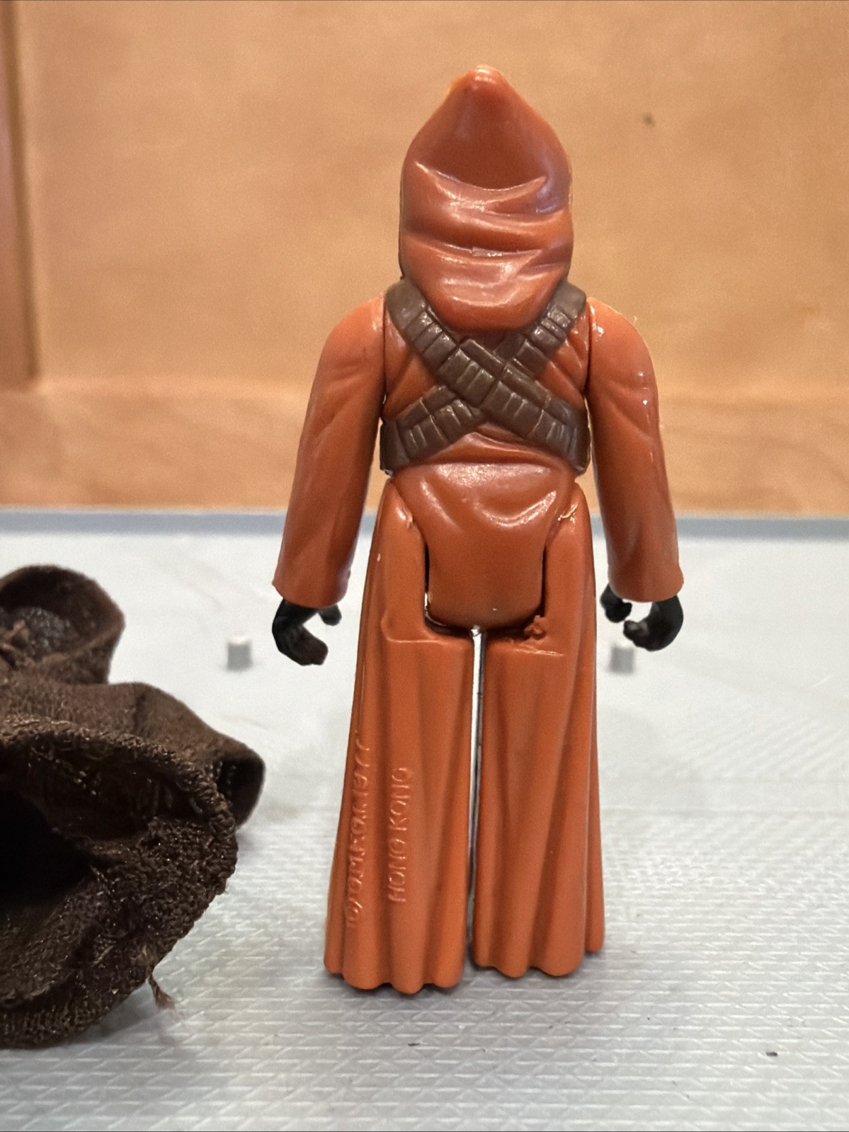 Jawa sold