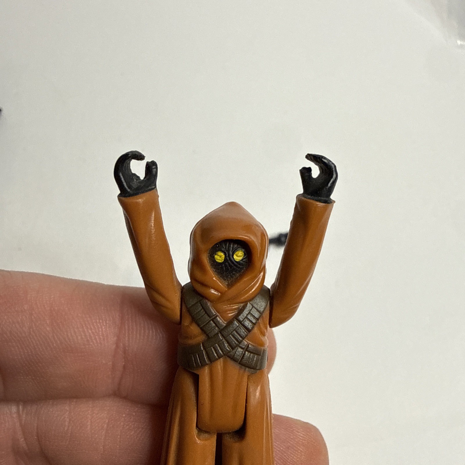 Jawa sold