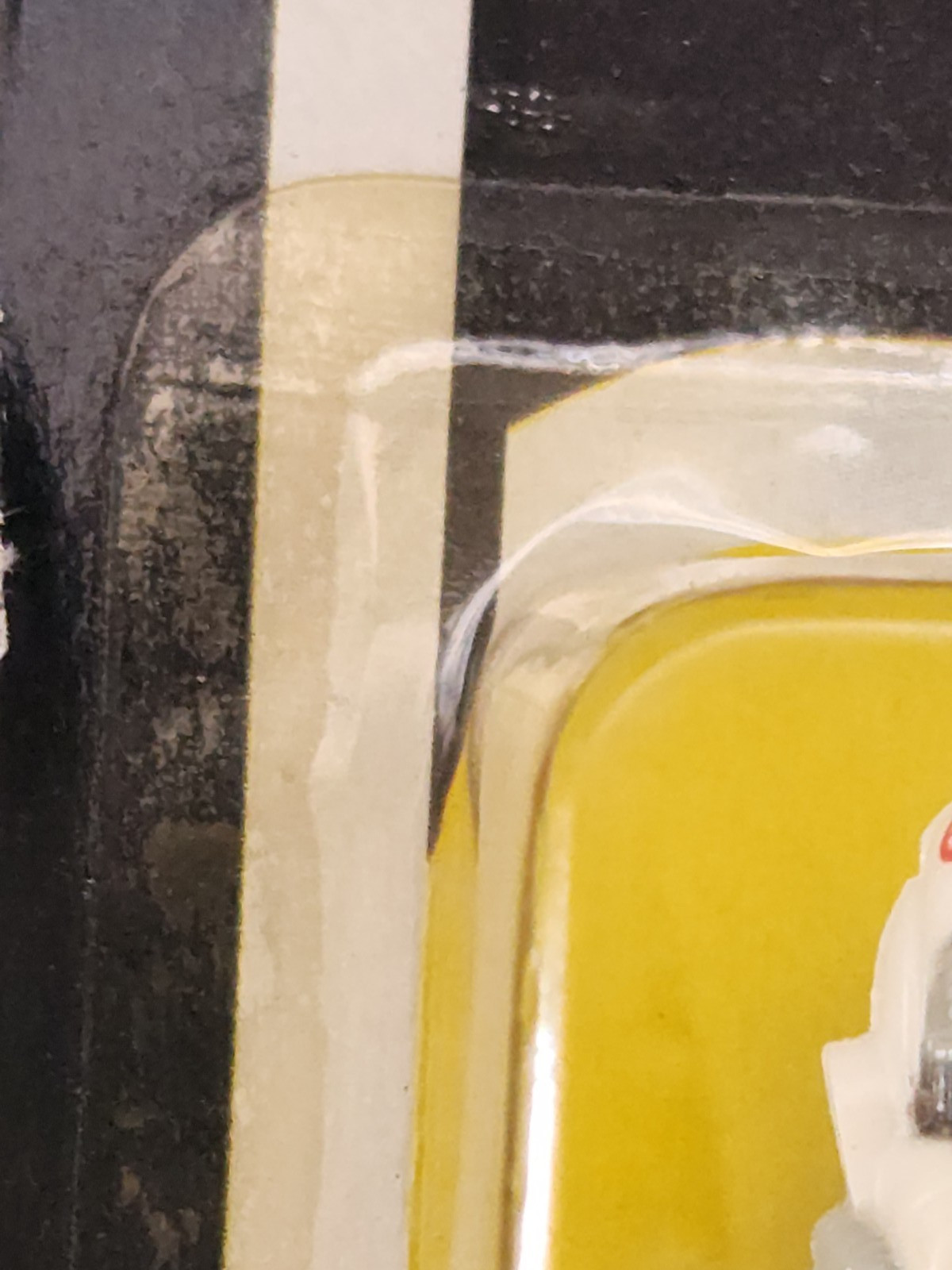 AT-AT Driver sold