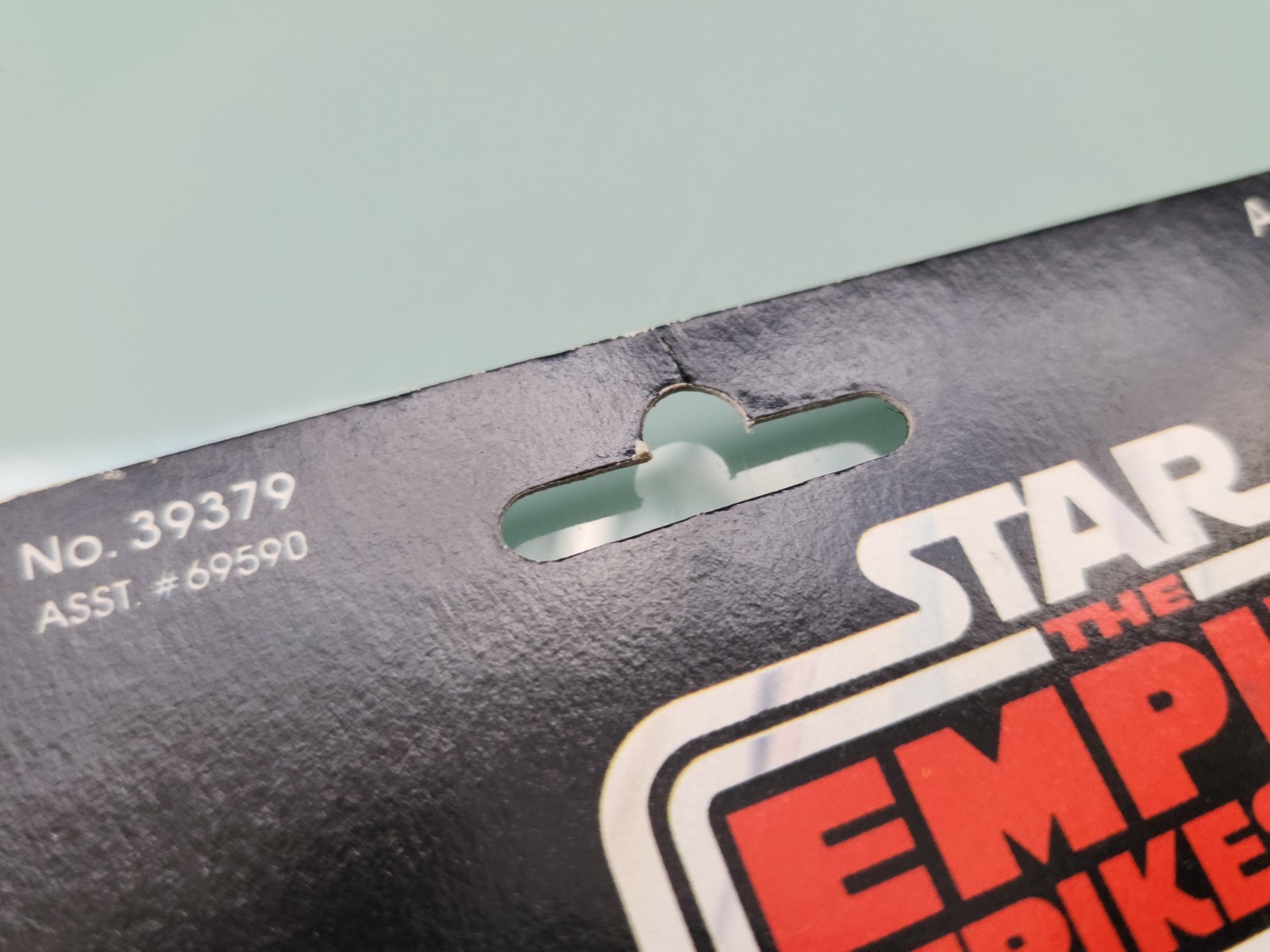 AT-AT Driver sold
