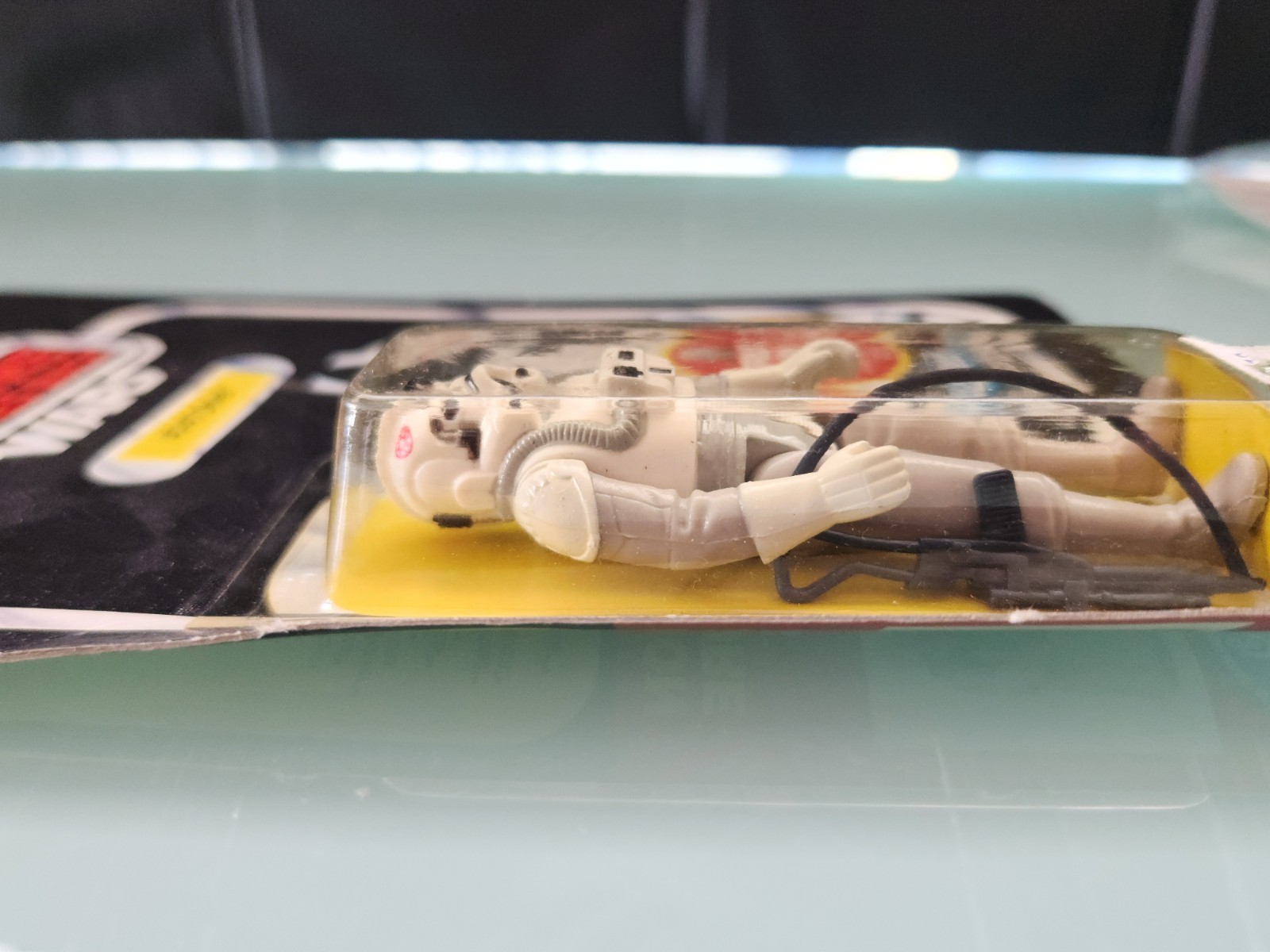 AT-AT Driver sold