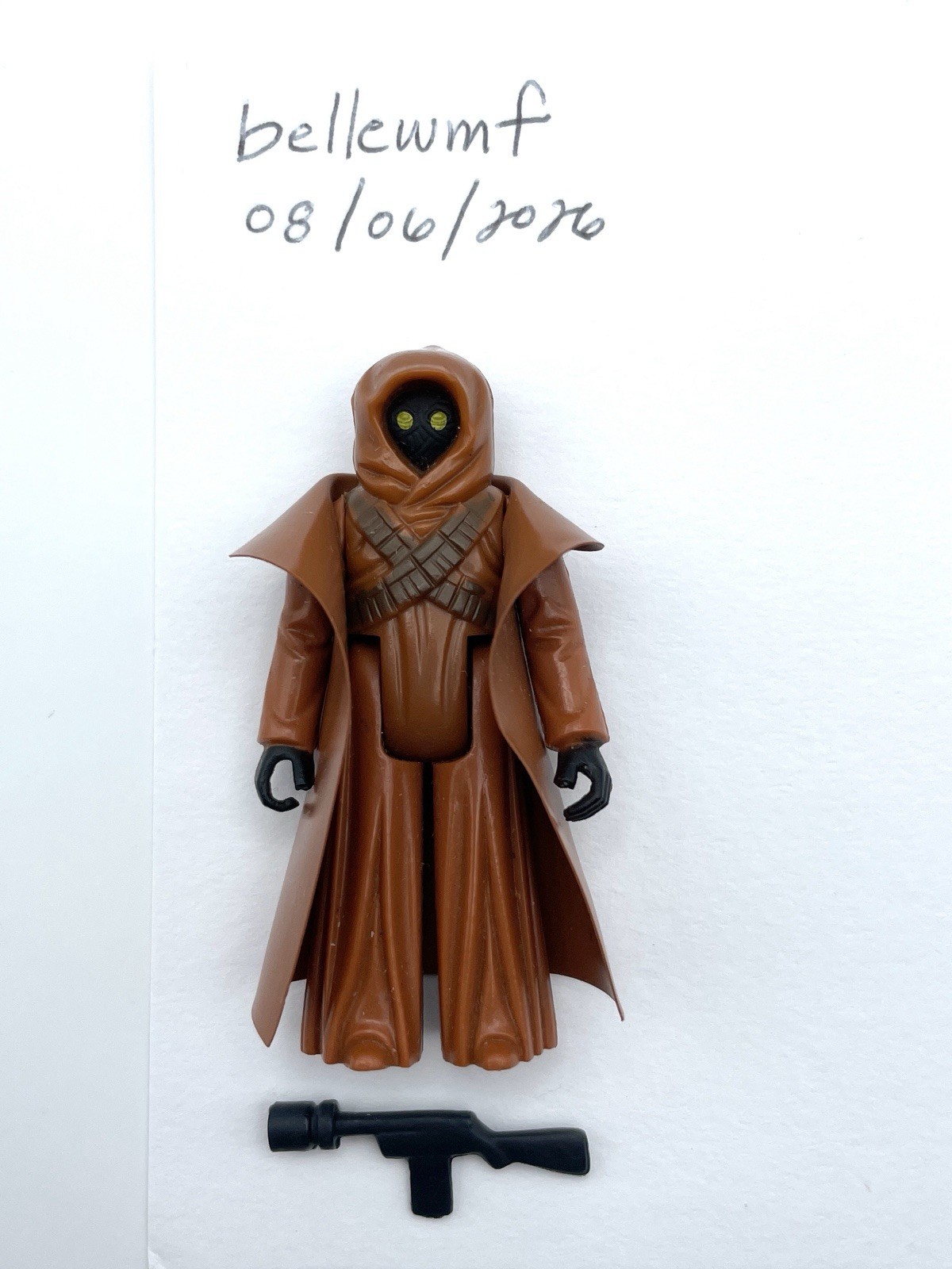 Jawa sold