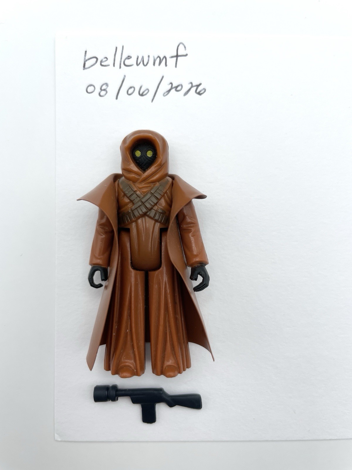 Jawa sold