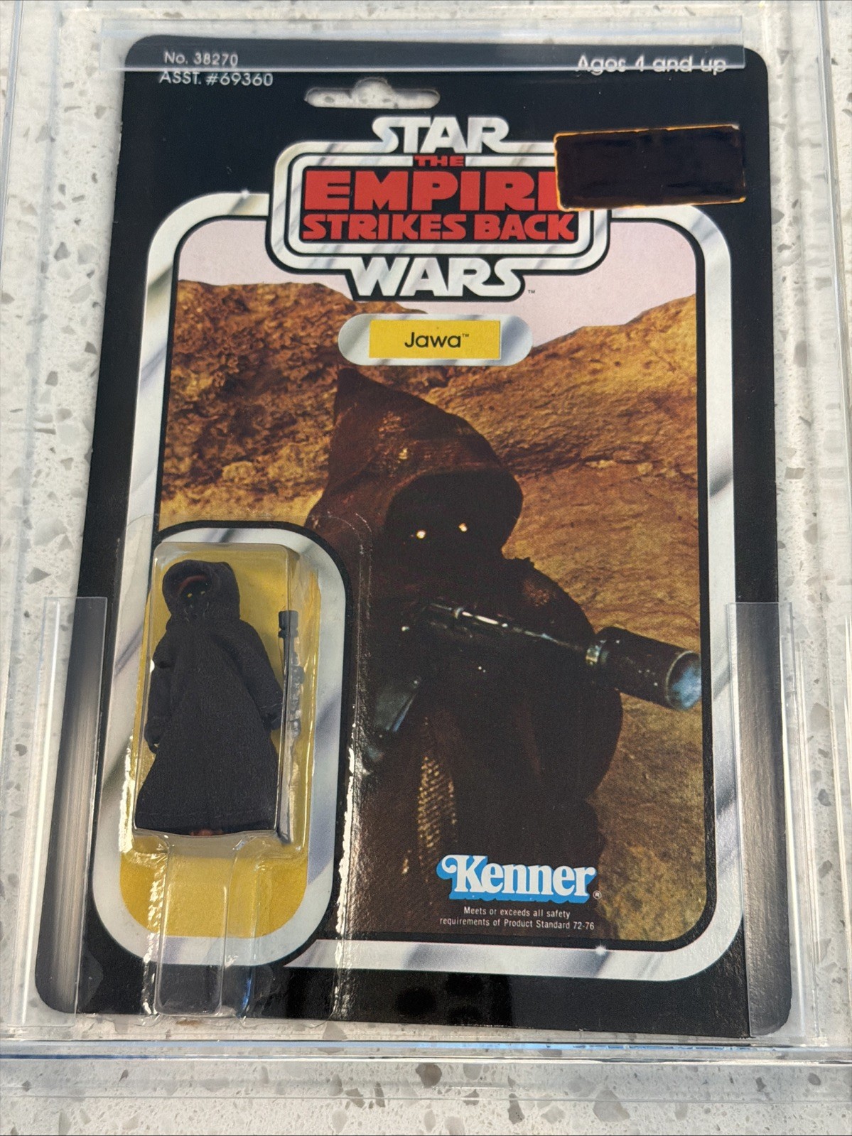 Jawa sold