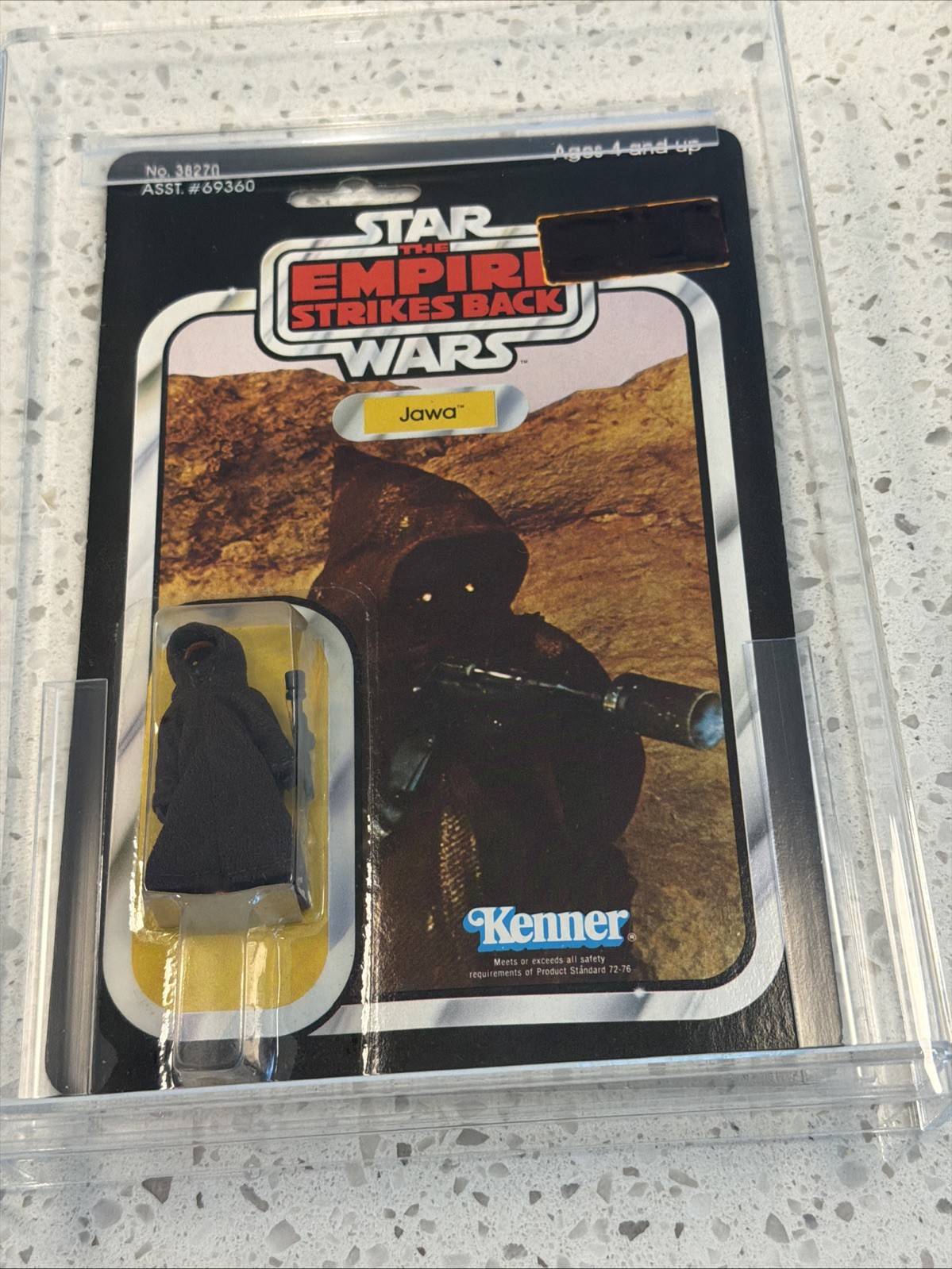 Jawa sold
