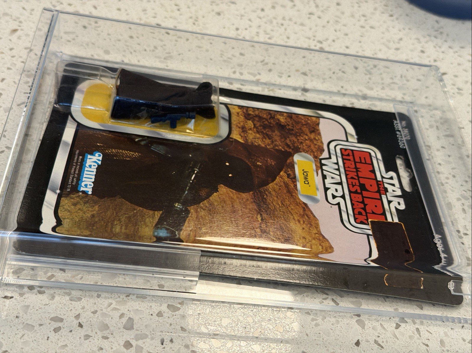 Jawa sold
