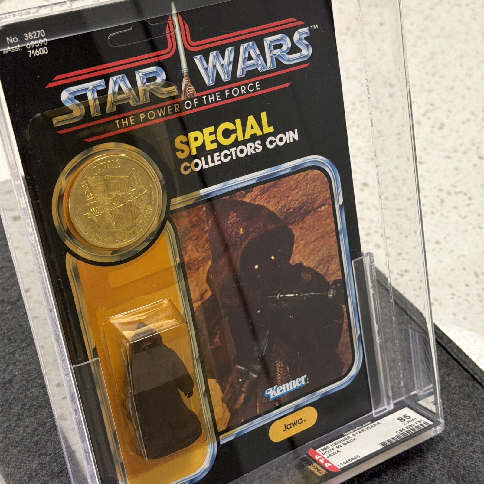 Jawa sold