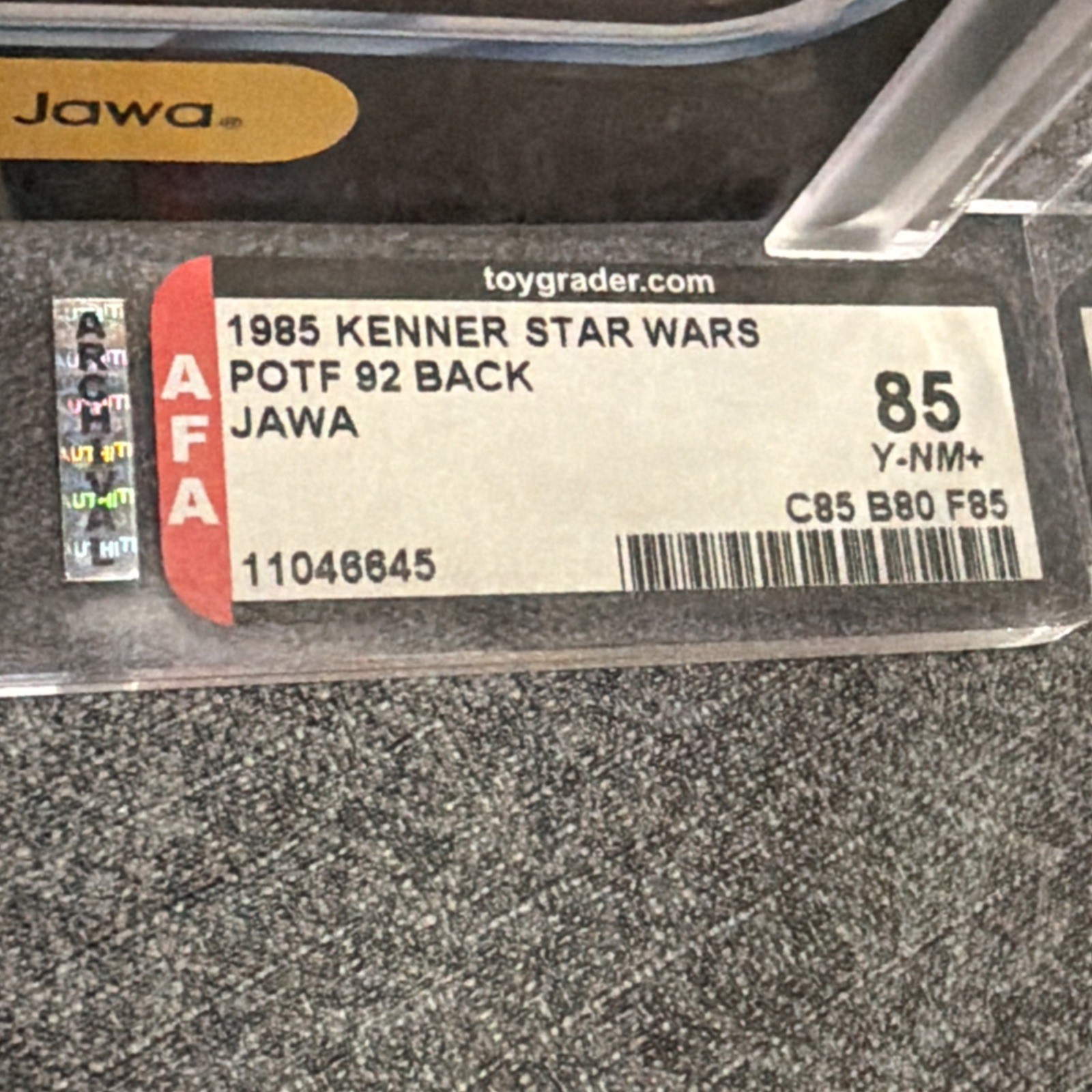Jawa sold