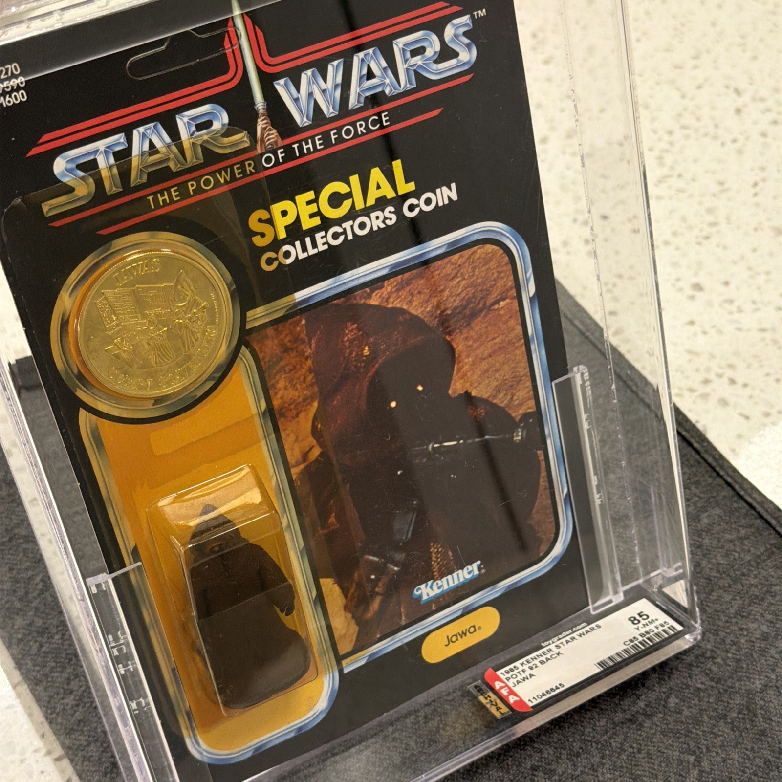 Jawa sold