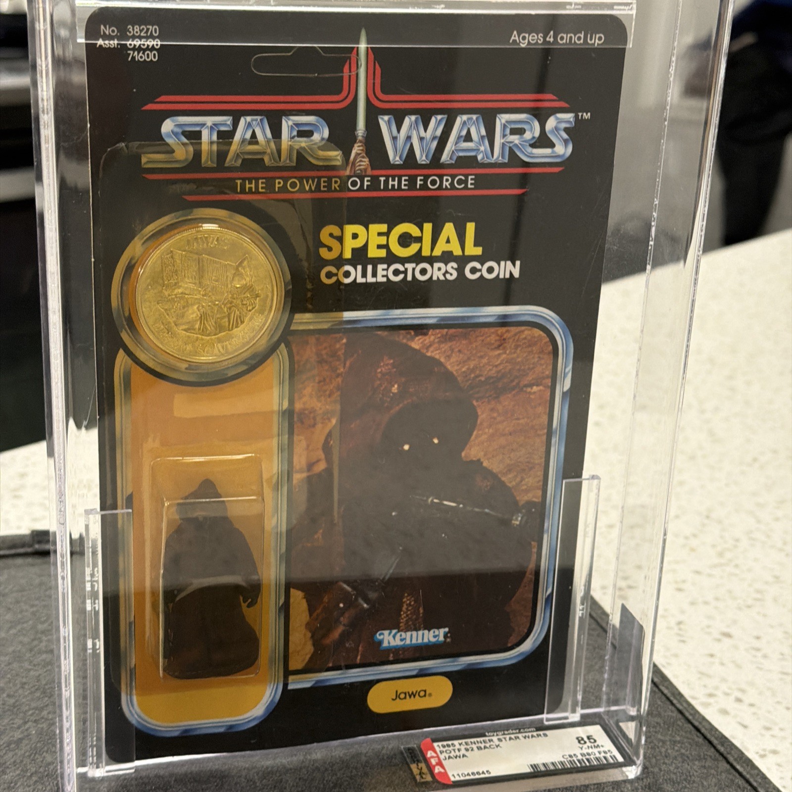 Jawa sold