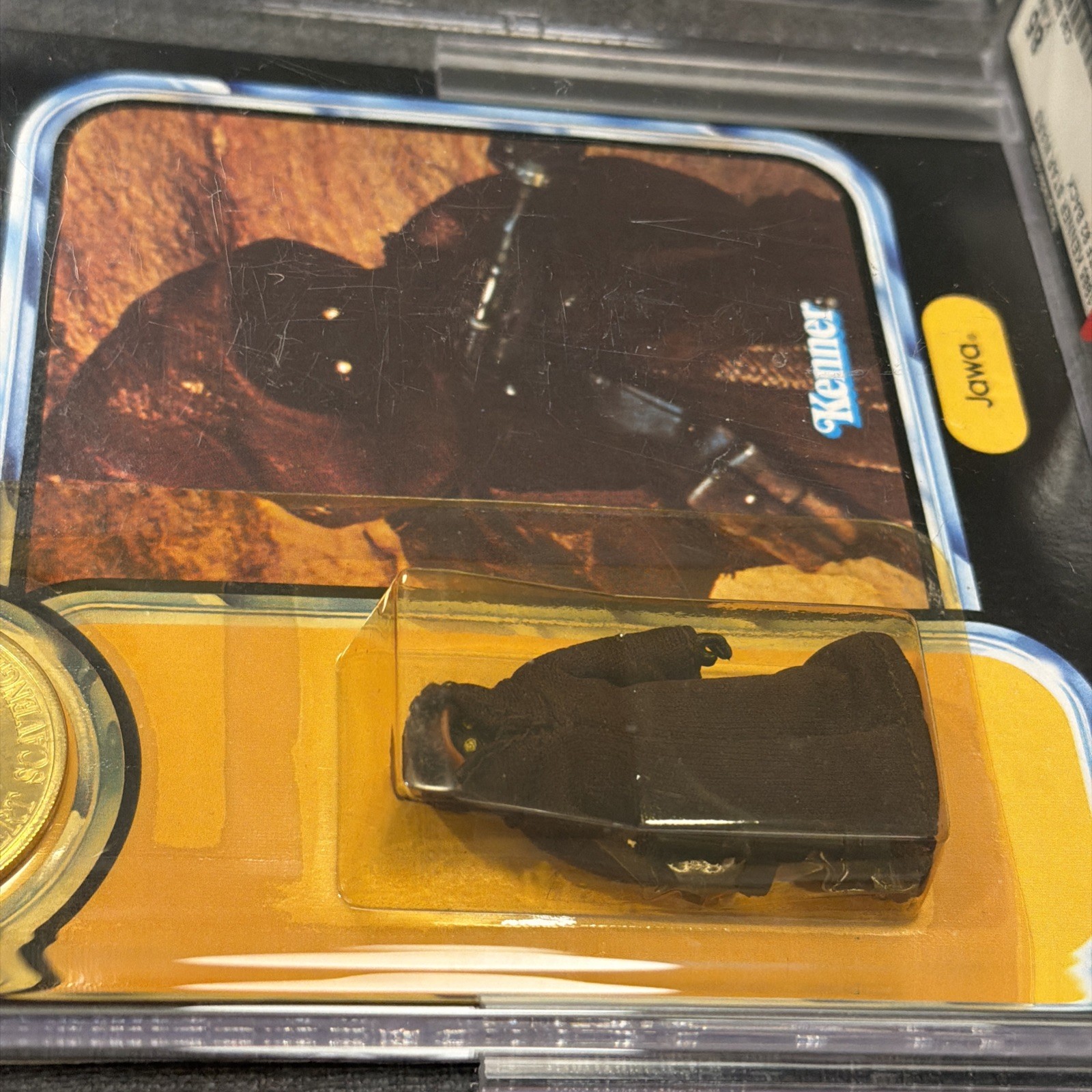 Jawa sold