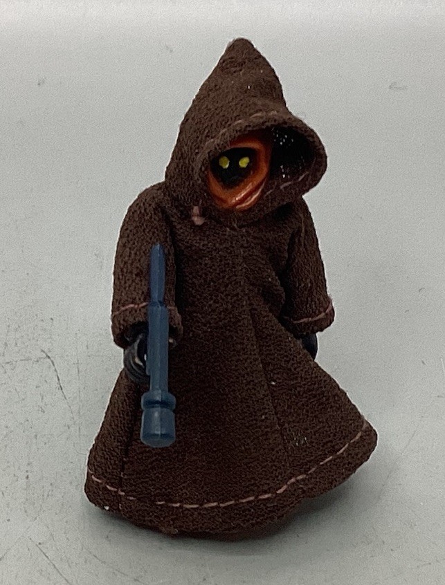 Jawa sold